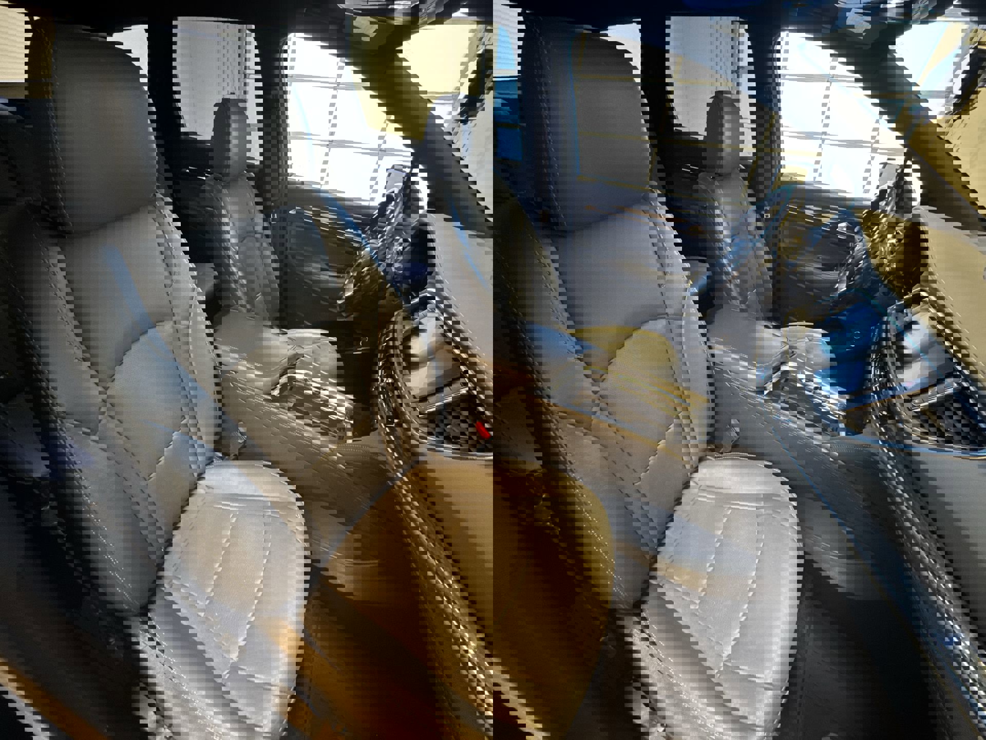 Used 2024 Buick Enclave Premium image 24