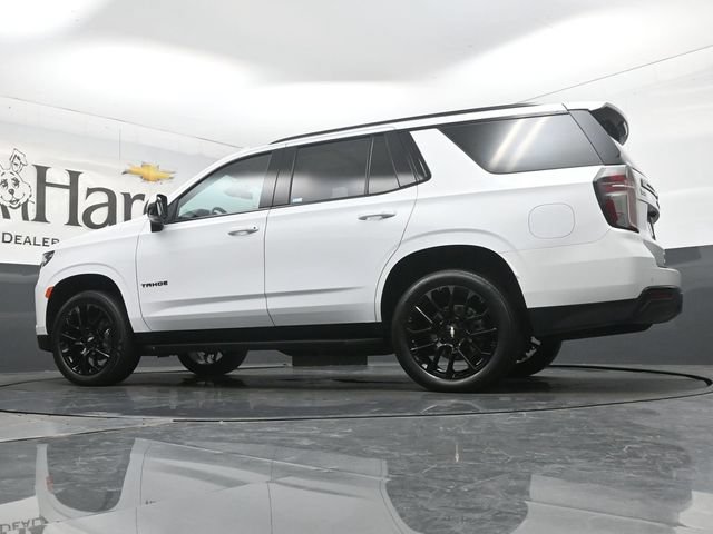 Used 2023 Chevrolet Tahoe RST w/ Luxury Package AWD/4WD image 60