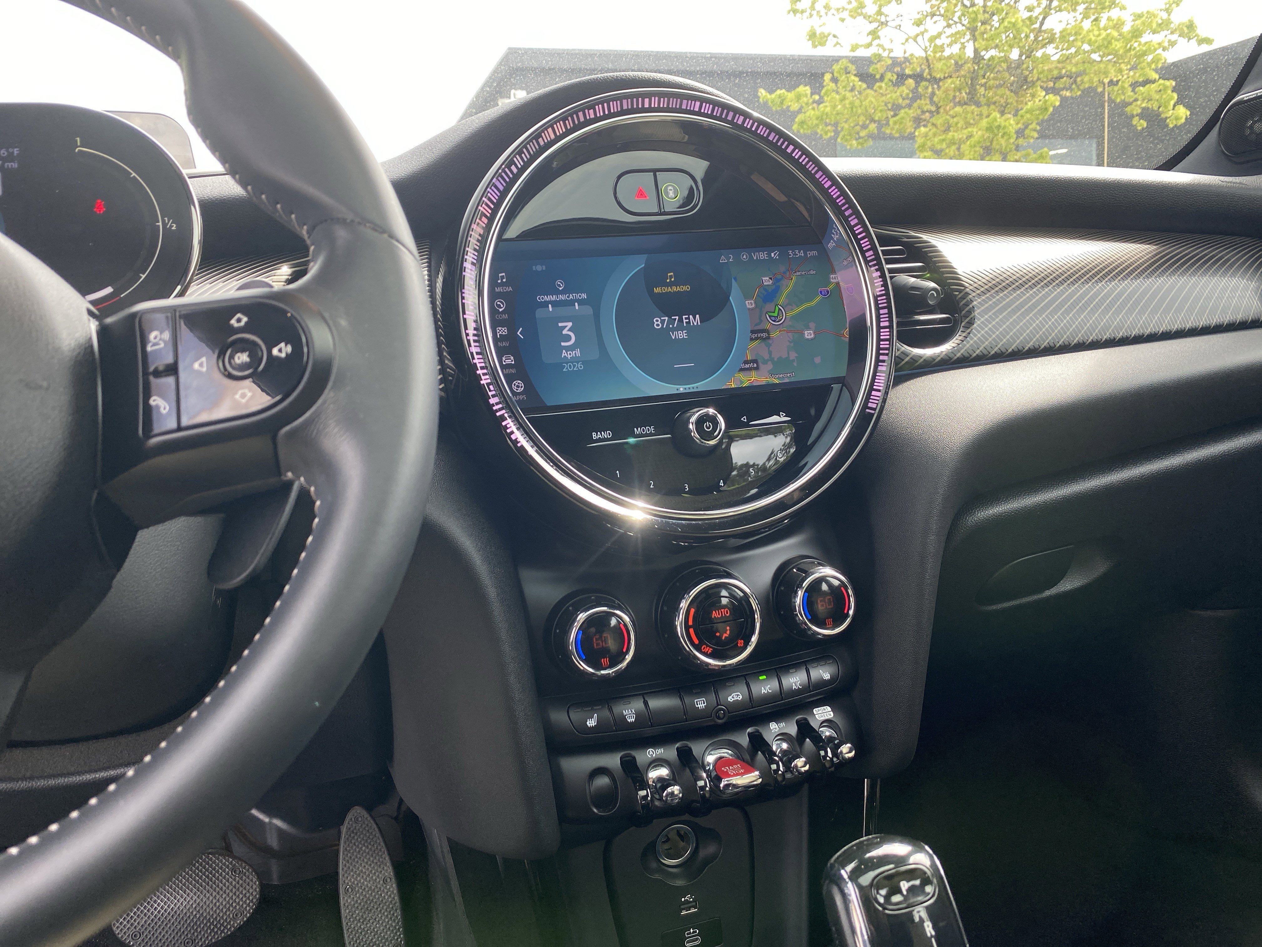 Used 2023 MINI Cooper S w/ MINI Resolute Edition image 31