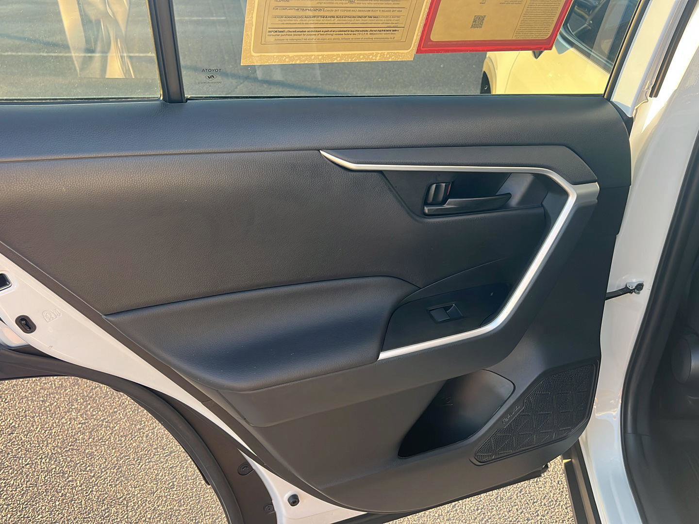 Certified 2024 Toyota RAV4 LE image 16