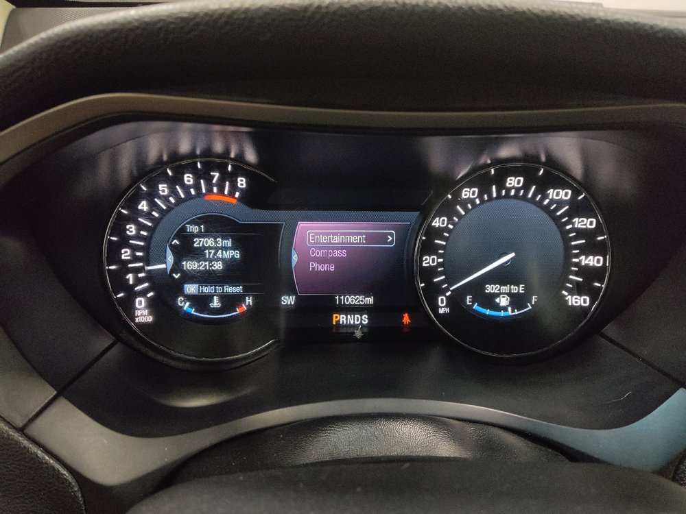 Used 2015 Lincoln MKZ AWD w/ Equipment Group 102A Reserve image 23