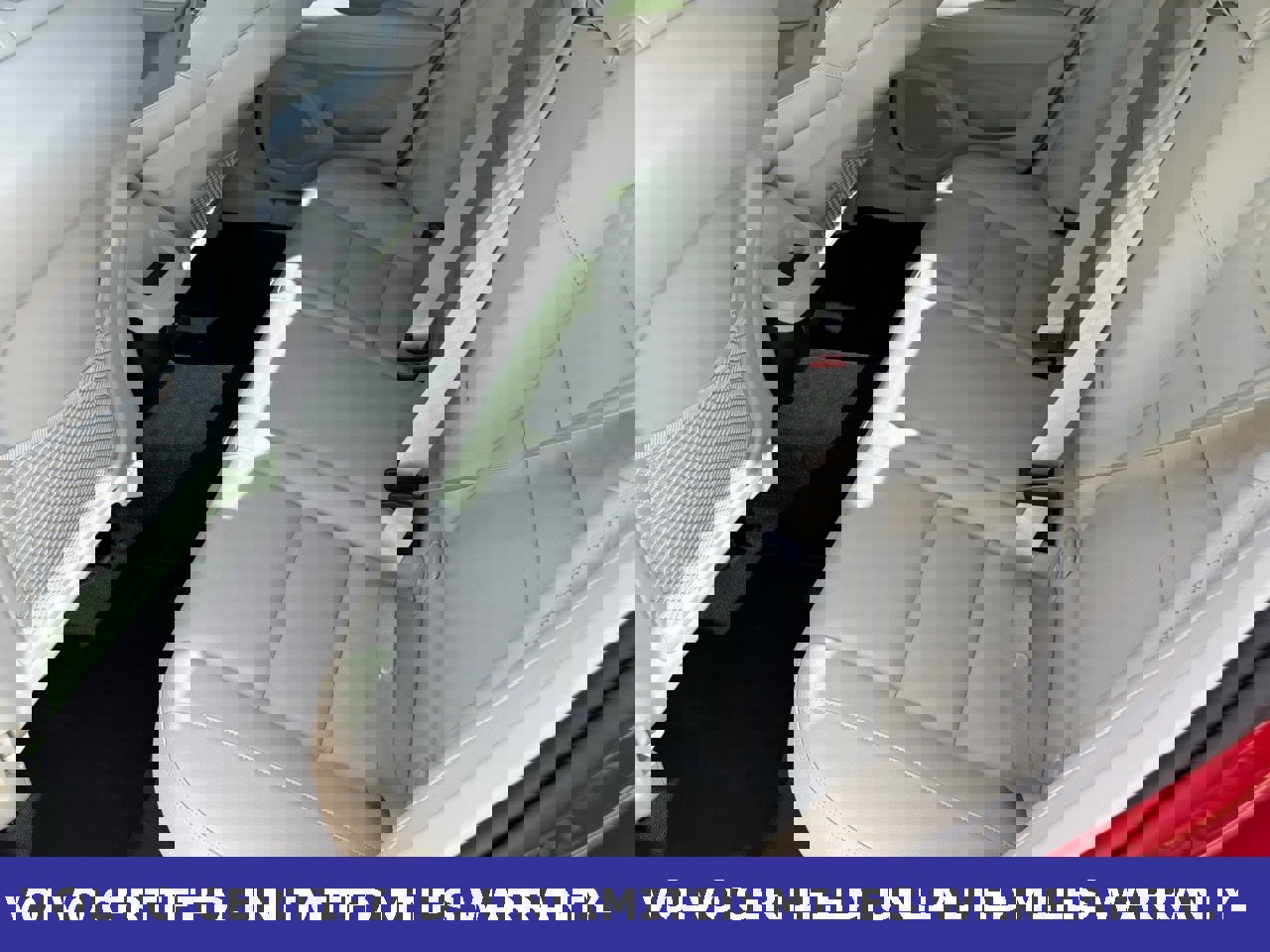 Certified 2023 Volvo S60 B5 Plus image 32