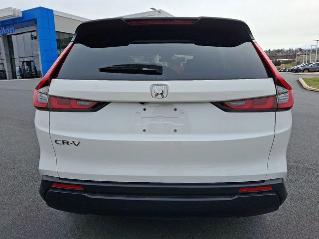 Certified 2023 Honda CR-V EX image 5