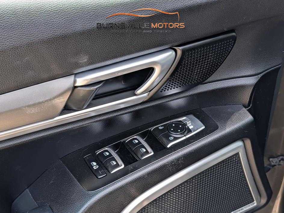 Used 2020 Kia Telluride S AWD/4WD image 17