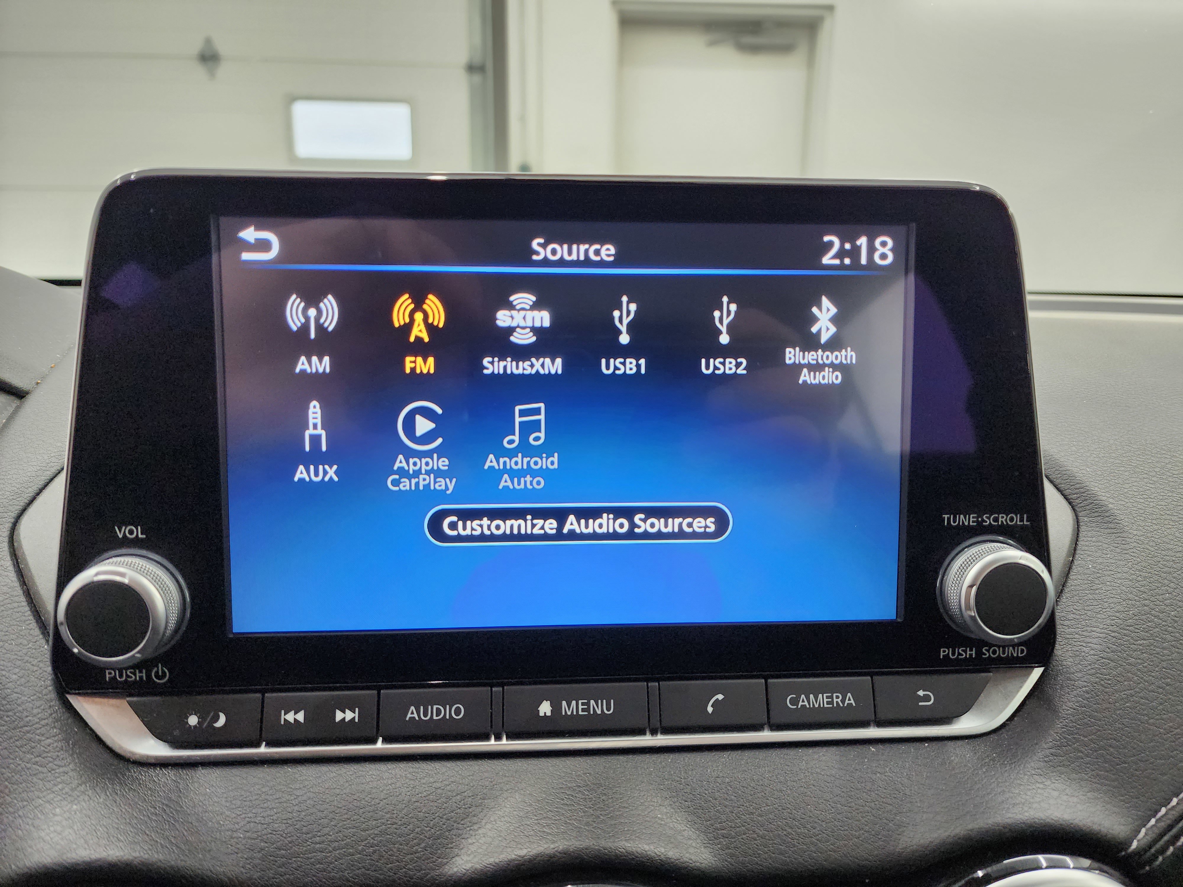 Used 2023 Nissan Sentra SV image 42