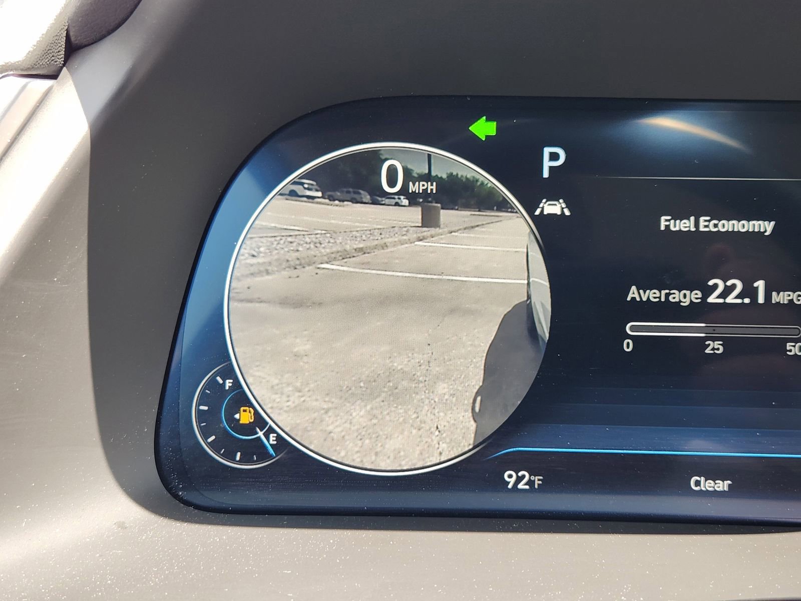 Used 2023 Hyundai Sonata Limited FWD image 27