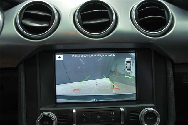 Used 2022 Ford Mustang Premium image 24