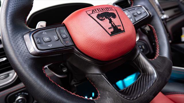 Used 2024 RAM 1500 TRX w/ TRX Level 2 Equipment Group image 15