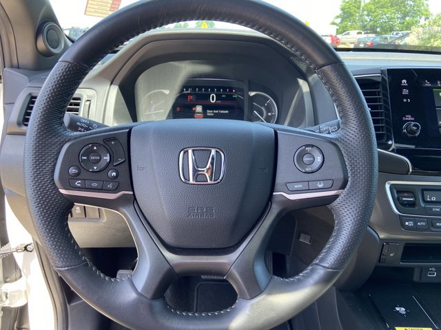 Used 2025 Honda Passport EX-L image 38