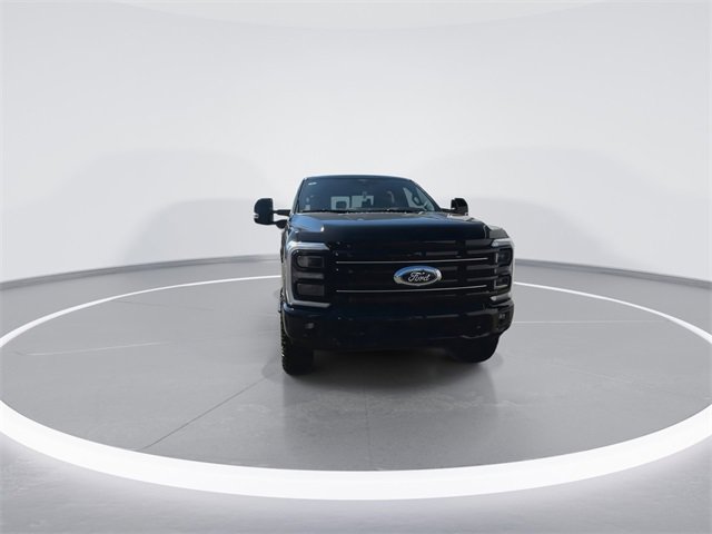 New 2026 Ford F250 Lariat image 3