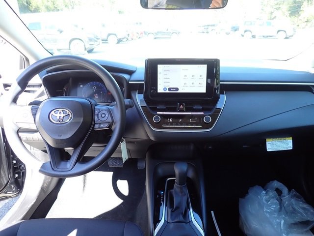 New 2026 Toyota Corolla LE image 14