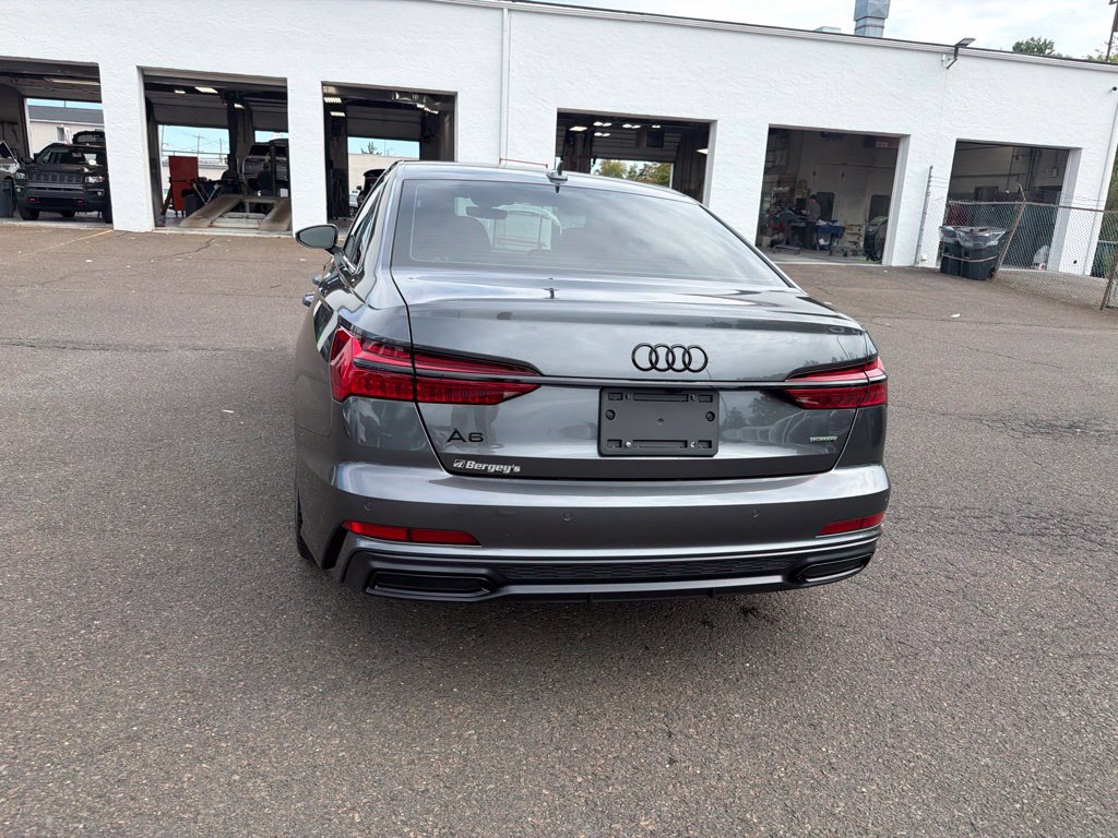 Used 2023 Audi A6 3.0T Prestige AWD/4WD image 4