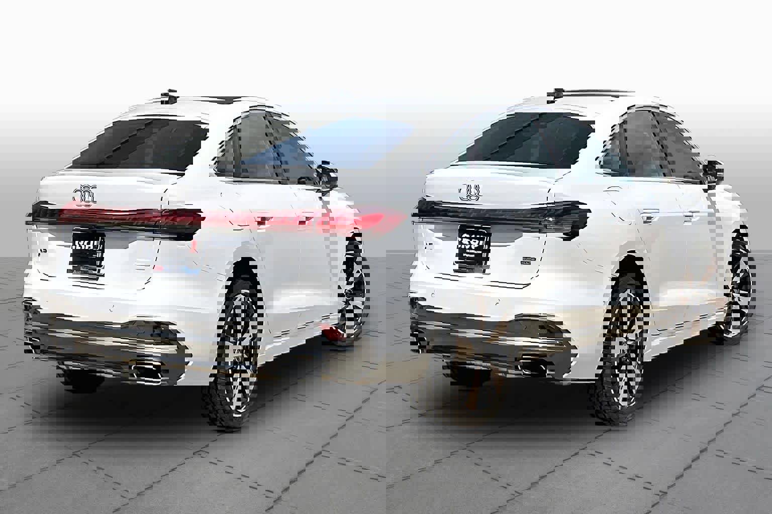 Used 2025 Audi A5 2.0T Premium w/ Convenience Package image 13