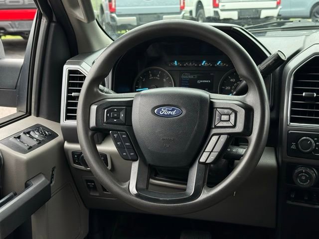 Used 2020 Ford F150 XLT w/ Equipment Group 301A Mid AWD/4WD image 6