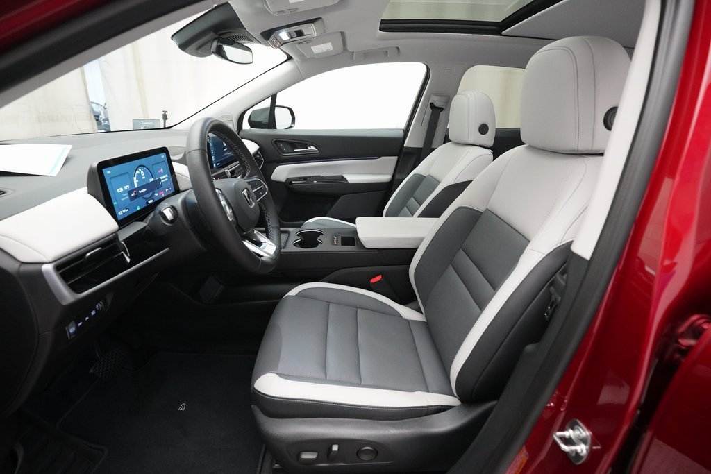 Certified 2024 Honda Prologue Elite image 7