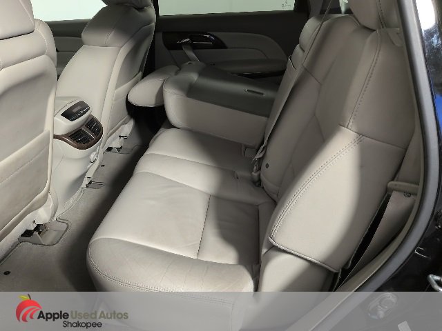 Used 2012 Acura MDX image 37
