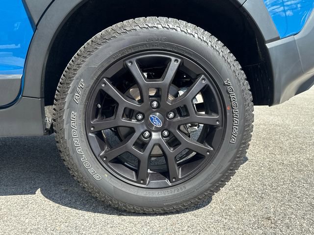 Used 2024 Subaru Crosstrek 2.5i Wilderness AWD/4WD image 15