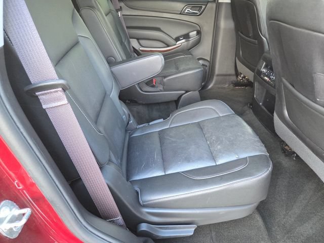 Used 2016 GMC Yukon SLT w/ Open Road Package AWD/4WD image 33