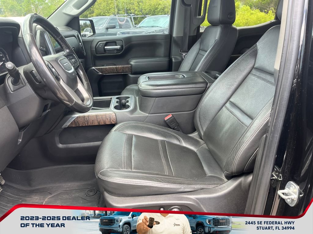 Used 2020 GMC Sierra 1500 Denali w/ Denali Ultimate Package image 9