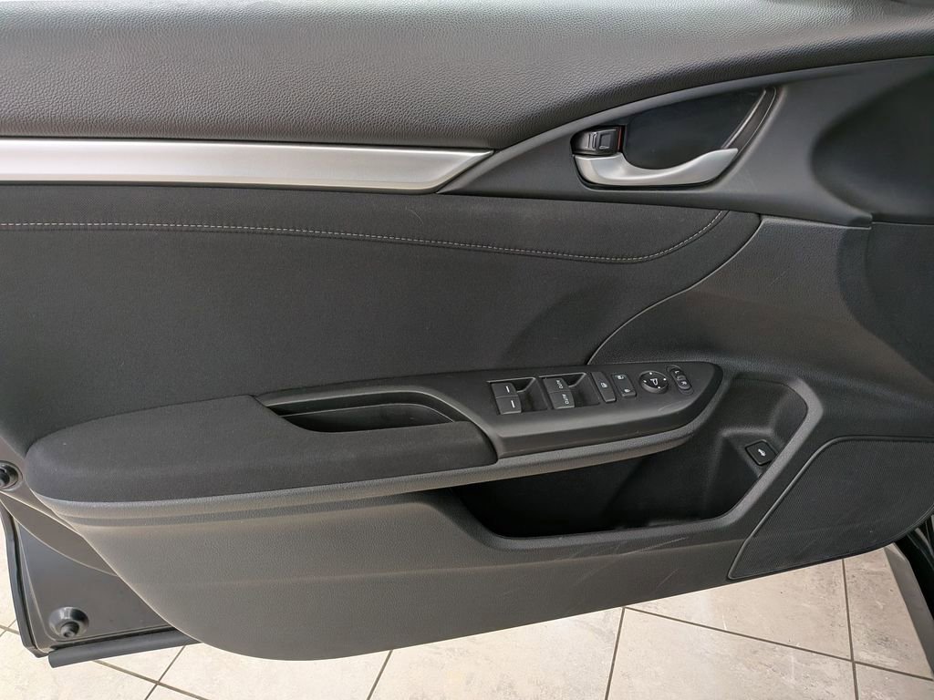 Used 2021 Honda Civic EX image 15