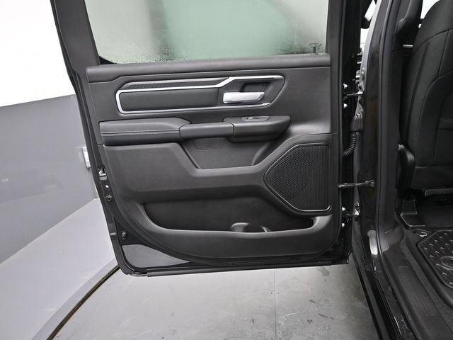 New 2026 RAM 1500 Big Horn AWD/4WD image 14