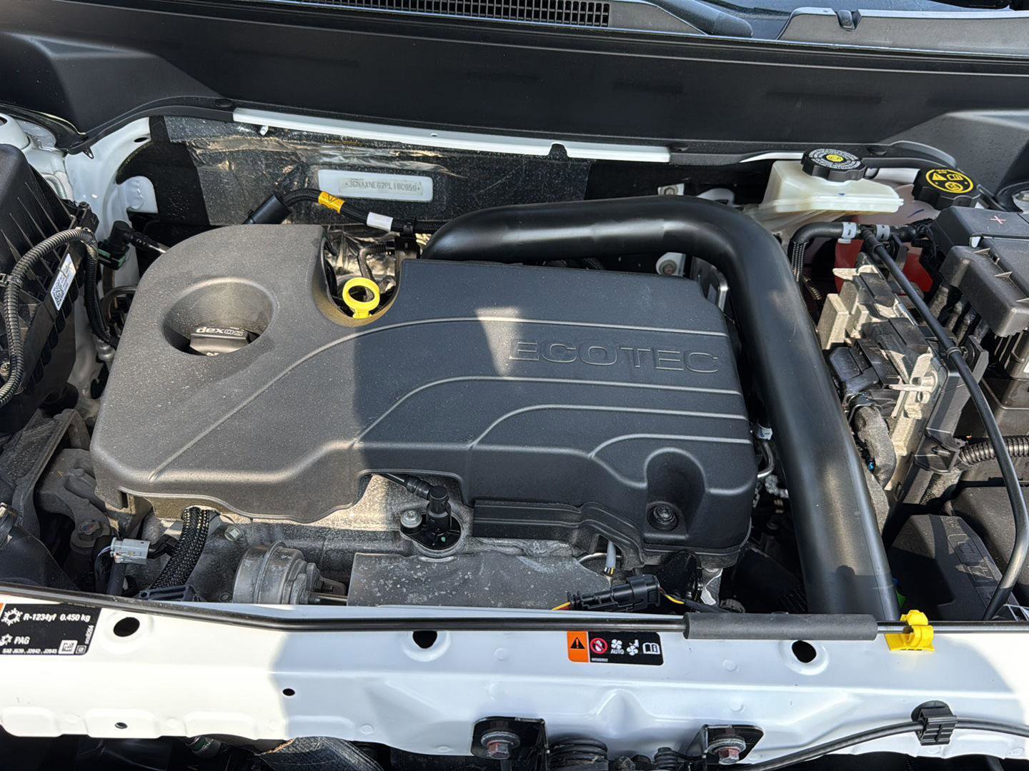 Used 2023 Chevrolet Equinox Premier image 30