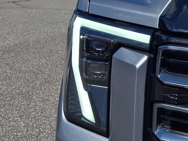 Used 2026 GMC Sierra 2500 AT4 w/ AT4 Premium Plus Package AWD/4WD image 30