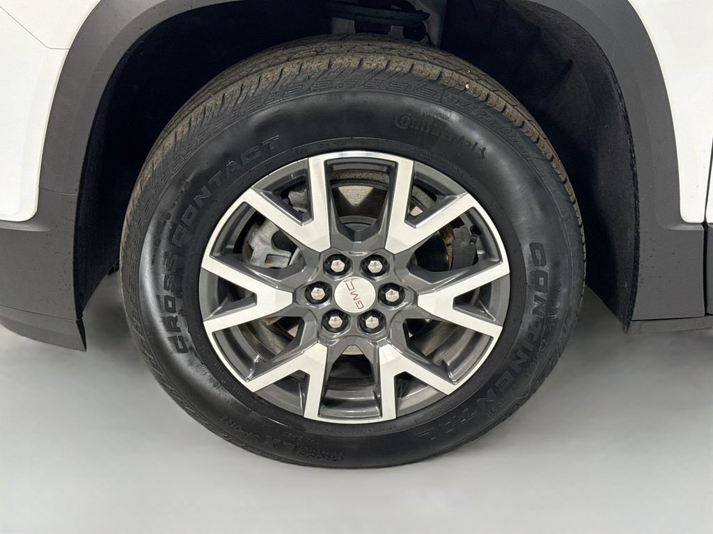 Used 2023 GMC Acadia SLE AWD/4WD image 31