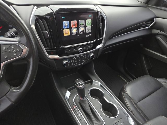 Used 2019 Chevrolet Traverse RS image 36