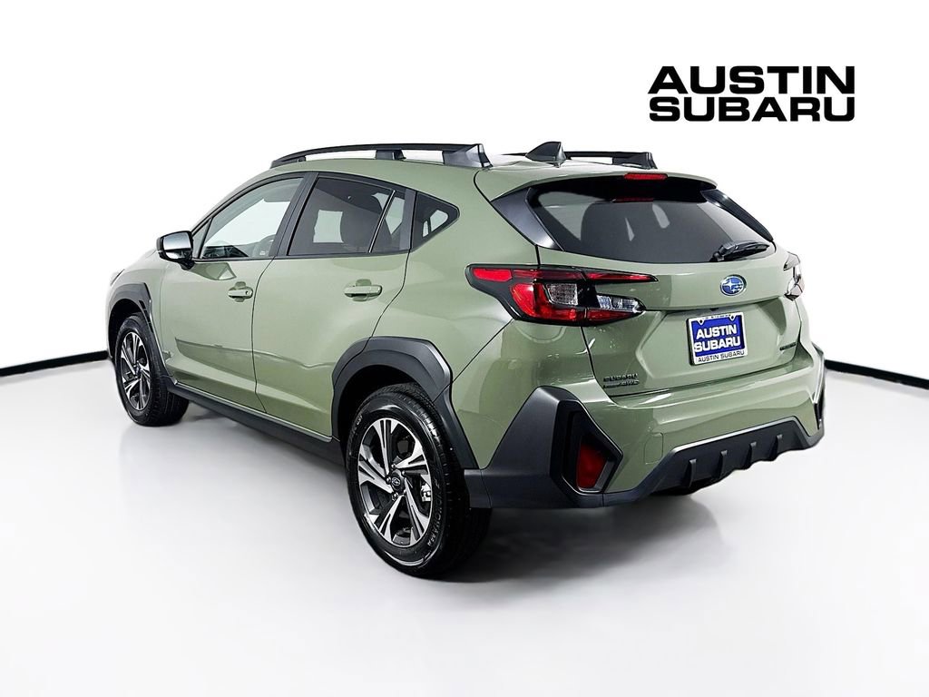 Certified 2026 Subaru Crosstrek 2.0i Premium AWD/4WD image 5