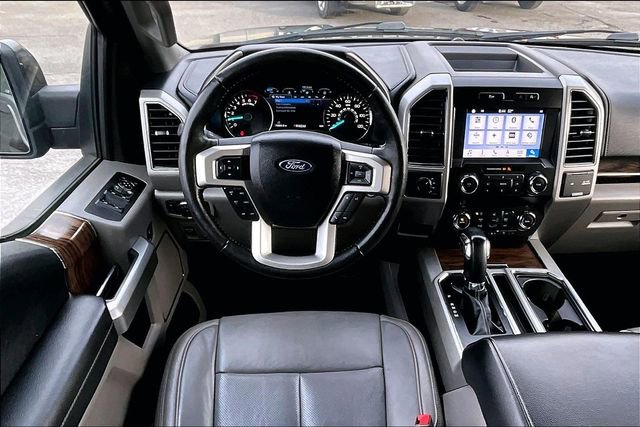 Used 2019 Ford F150 Lariat image 5