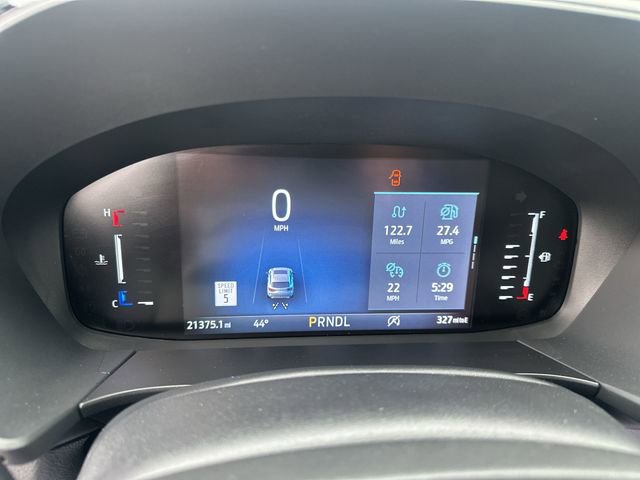 Used 2023 Ford Escape ST-Line w/ Tech Pack #1 AWD/4WD image 12