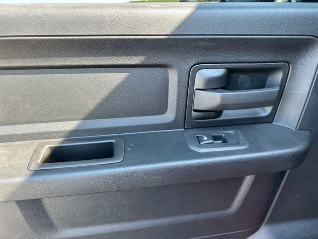 New 2026 RAM 3500 Tradesman image 40