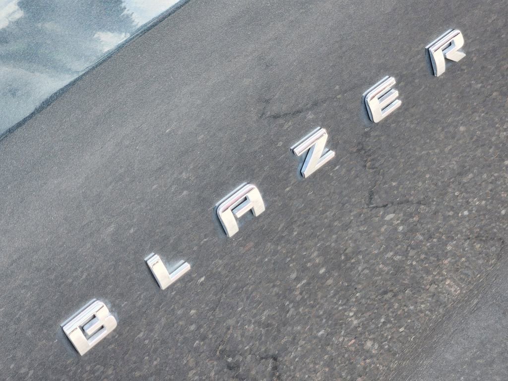 Used 2020 Chevrolet Blazer LT image 14