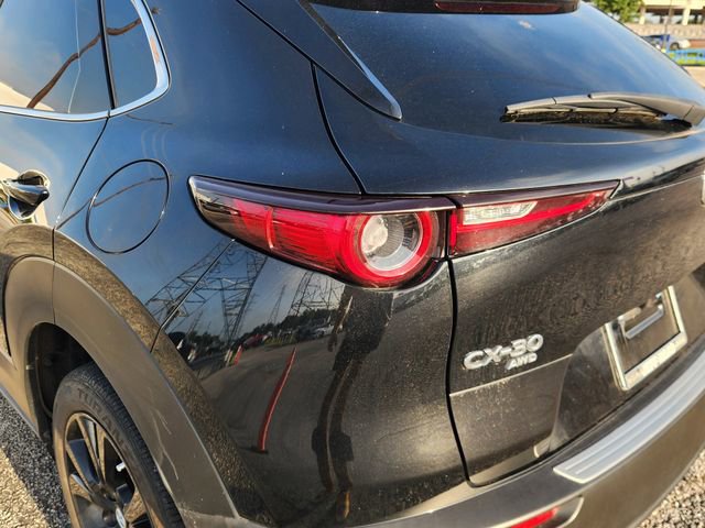Used 2023 MAZDA CX-30 2.5 Turbo w/ Premium Package image 7