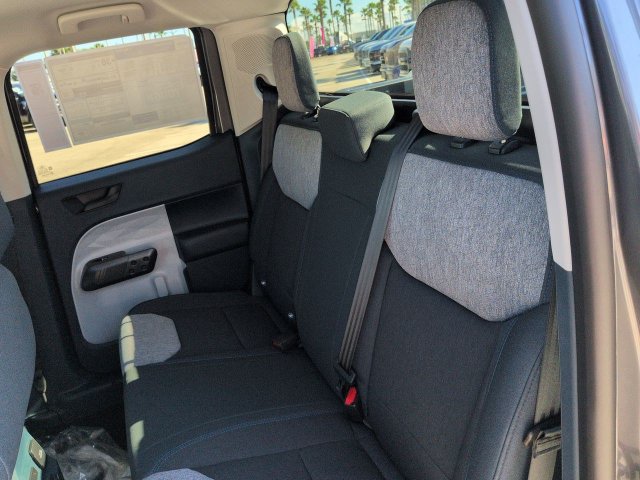 New 2026 Ford Maverick XLT w/ XLT Luxury Package FWD image 14