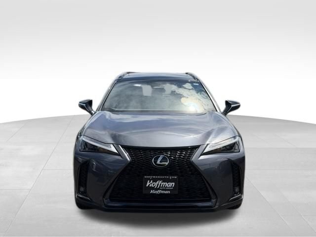 Certified 2025 Lexus UX 300h AWD w/ Accessory Package (Z1) image 2