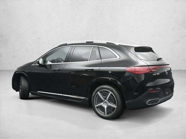 New 2026 Mercedes-Benz EQE 320 4MATIC SUV image 6
