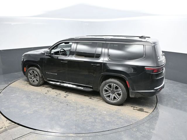 Used 2024 Jeep Wagoneer Series II AWD/4WD image 51