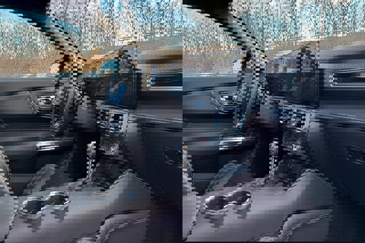 Used 2024 Ford Mustang GT Premium image 14