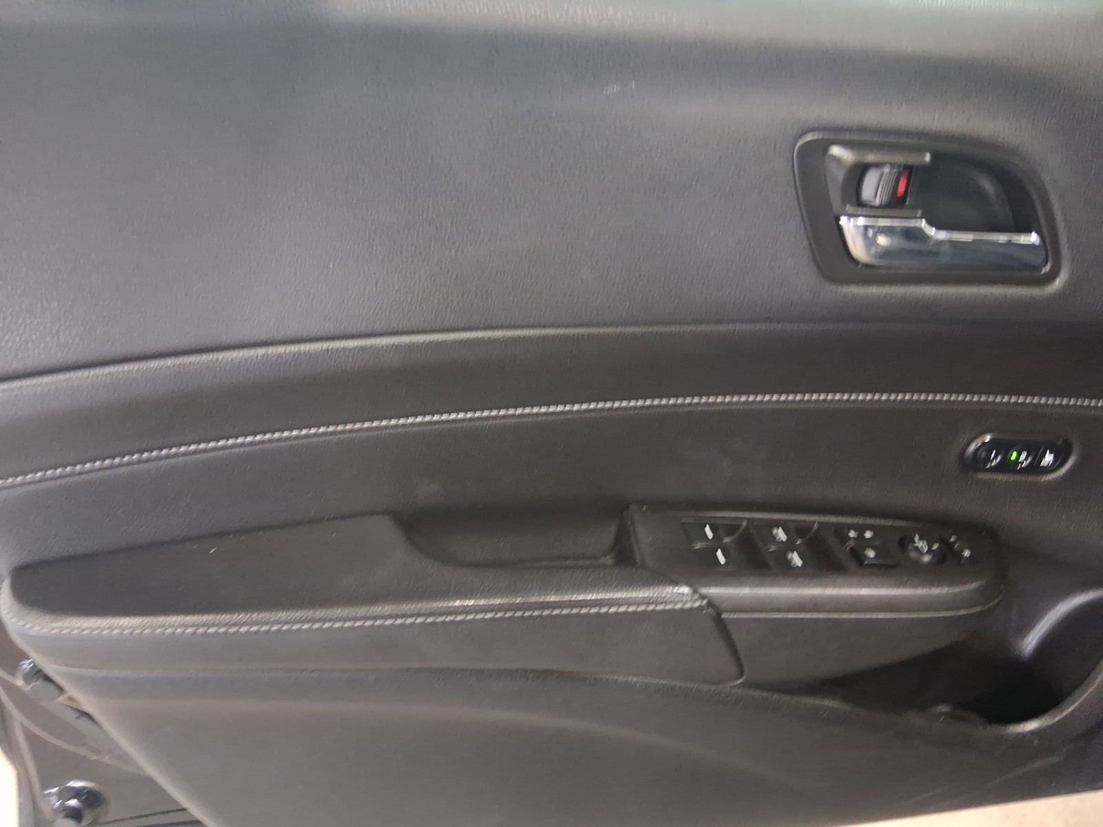 Used 2016 Acura ILX image 19