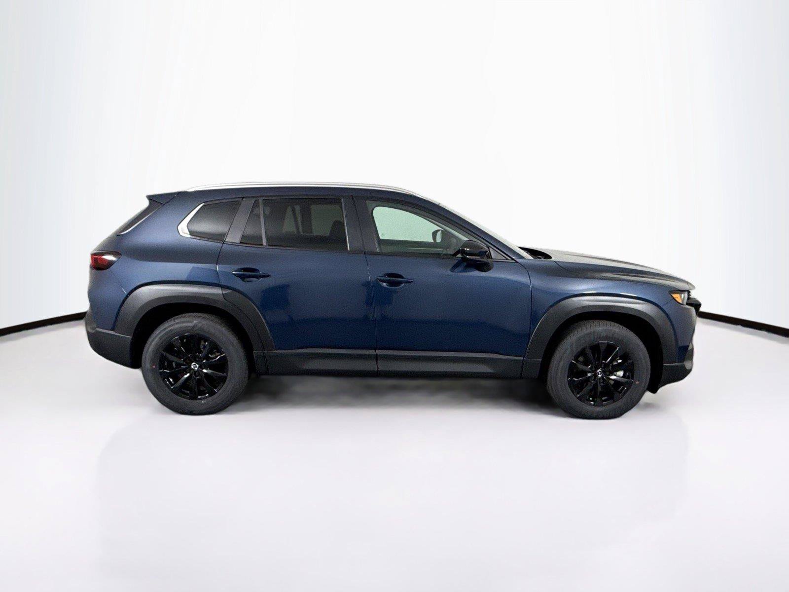 New 2026 MAZDA CX-50 AWD 2.5 S w/ Weather Package image 6