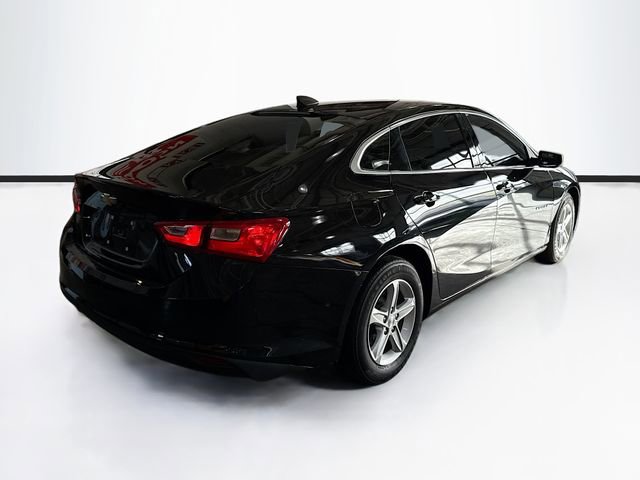 Used 2021 Chevrolet Malibu LS image 6