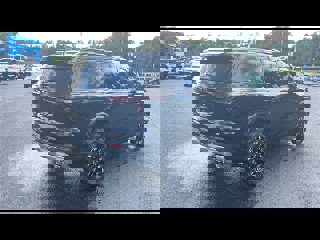 New 2026 Chevrolet Traverse Z71 w/ Driver Confidence Package image 8