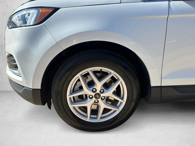 Used 2024 Ford Edge SEL AWD/4WD image 28