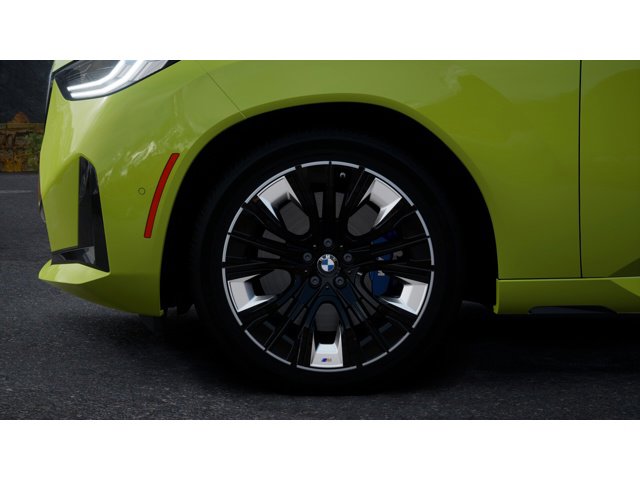 New 2026 BMW X3 xDrive30 w/ Premium Package image 7