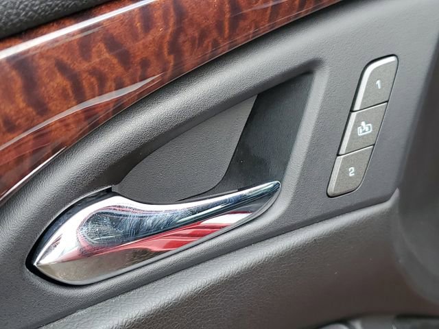 Used 2009 Cadillac CTS 3.6 w/ Wood Trim Package image 19