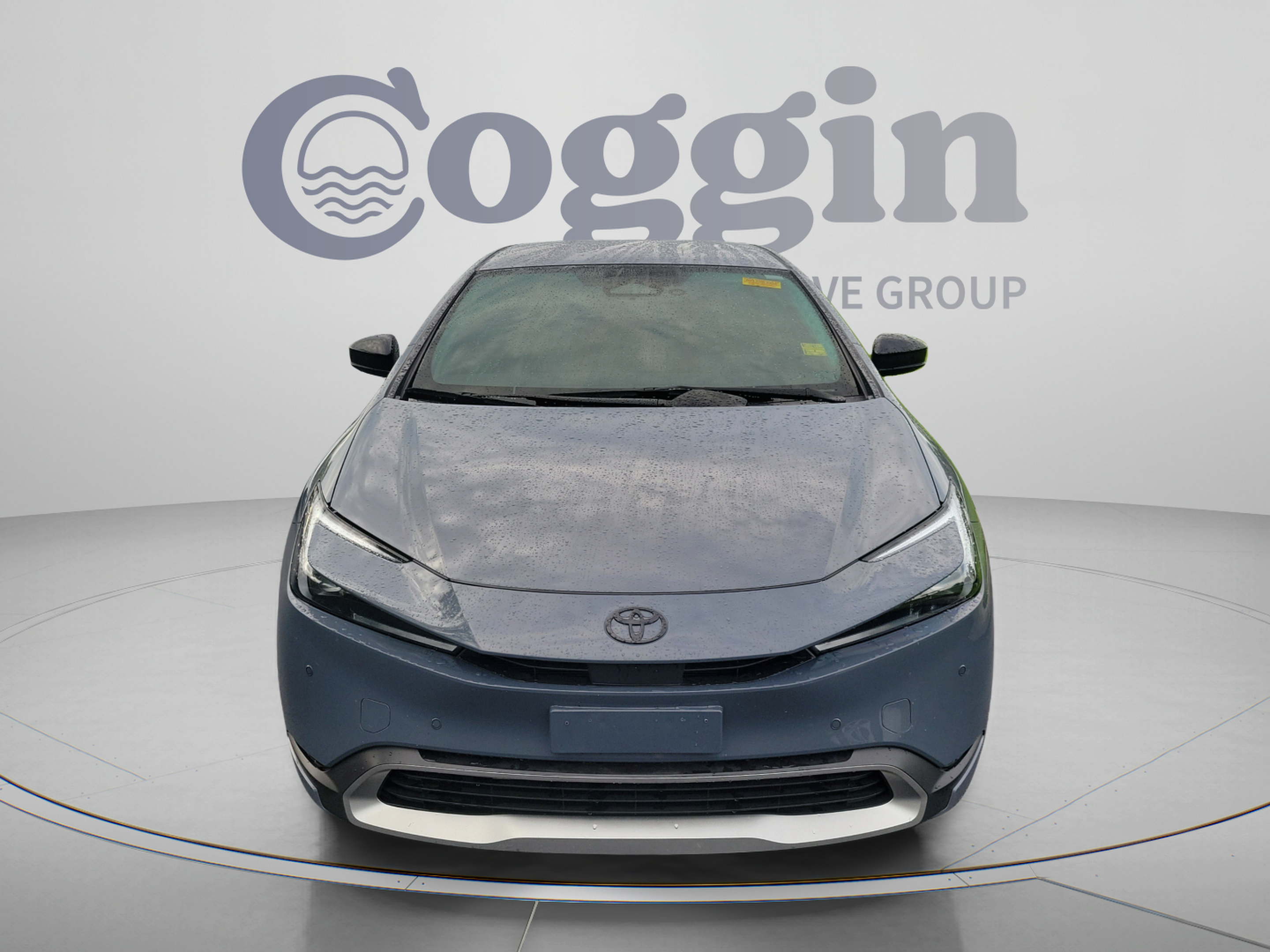 Used 2026 Toyota Prius Plug-In Hybrid FWD image 8