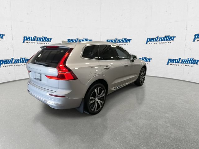 Used 2022 Volvo XC60 B5 Inscription AWD/4WD image 11