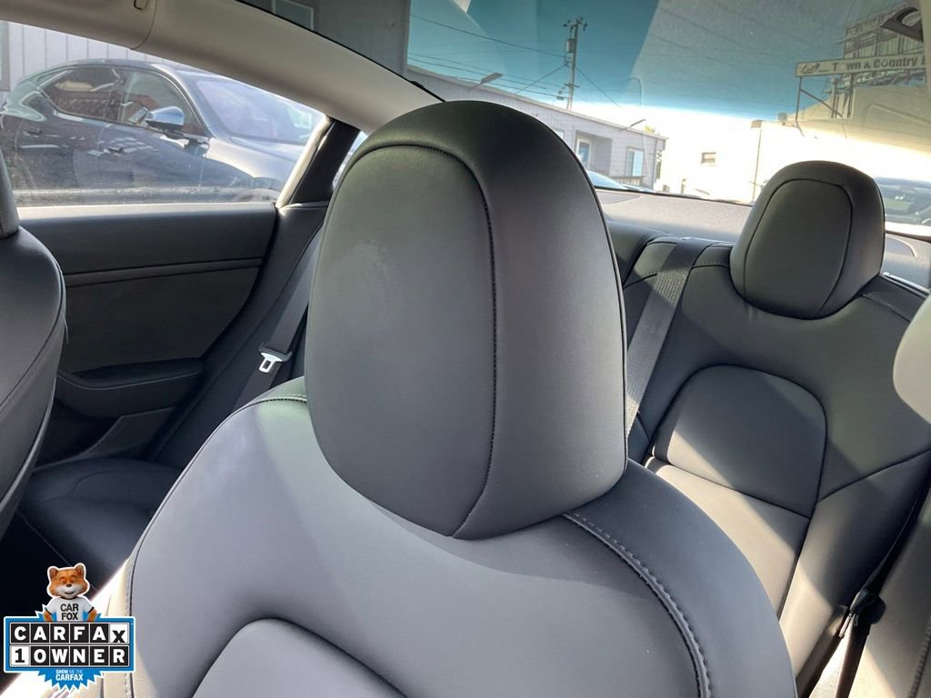 Used 2023 Tesla Model 3 Long Range image 18